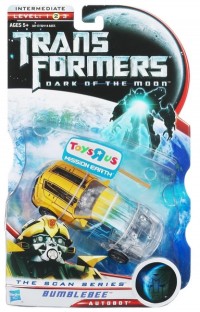 Transformers News: New Official Transformers Product Images from Hasbro