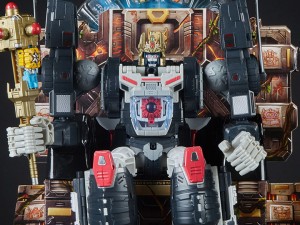Transformers News: Takara Tomy Pre-Orders up for Transformers Power of the Primes Throne of the Primes