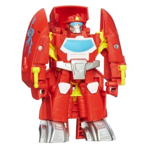 Smyths transformers rescue store bots