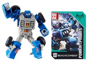 Transformers News: Ages Three and Up Product Updates - Dec 15, 2017