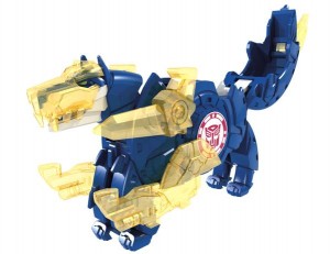 Toy Fair US 2015 Coverage - Official Hasbro Images of Transformers Robots in Disguise figures