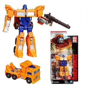 Transformers News: New Combiner Wars listings for Canadians
