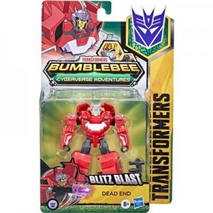 Transformers News: Here are the Cyberverse Toys that you will see on your Shelves Soon