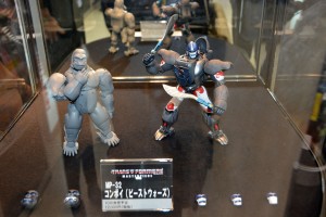 Transformers News: Price  Release Date Revealed for Takara Tomy MP 32 Masterpiece Beast Convoy (Optimus Primal)