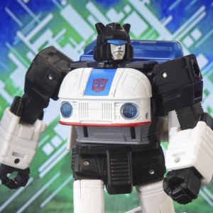 Transformers News: Official Product Images for Buzzworthy Origin Jazz