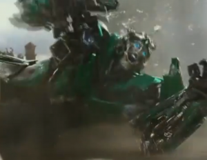 Transformers News: New TV Spot for Transformers: The Last Knight - 'Hope'