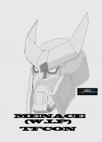 Transformers News: G1Uppers Reveal Plans for  Upcoming Animated Stunticon Combiner Set Menace