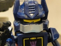 Transformers News: BotCon 2011 Coverage - Transformers Kre-O