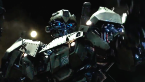 China's Dalian Wanda Group Joins Transformers: The Last Knight Marketing