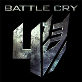 Transformers News: Imagine Dragons "Battle Cry" Released