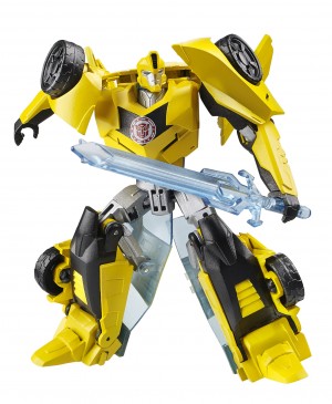 Transformers News: SDCC 2014 Coverage - Official Hasbro Product Images: Robots in Disguise