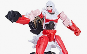 First Look at 2 New Studio Series Core Class Toys including ROTB Arcee