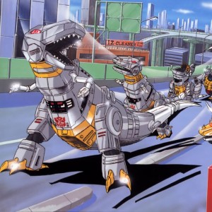 Transformers News: Twincast / Podcast Episode #269 "Me Grimlock, Not Clickbait!"