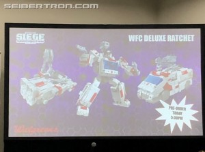 Transformers News: #SDCC2019 Hasbro Toy Panel! New Amazon 3 pack with a Powerdasher, Runamuck wins, and more!