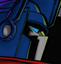 Transformers News: Transformers Mosaic: "The Reason Why."