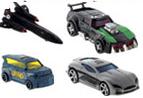 Transformers News: Official Images of 2010 Transformers: RPM Assortment
