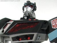 Transformers News: New Toy Gallery: Takara Animated (Black) Optimus Prime