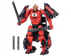 Transformers News: Transformers: The Last Knight Drift and Sqweeks Possibly Available in Argos UK
