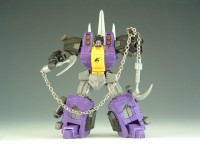 Transformers News: CA-04  Causality  Stormbomb Finished Product Images