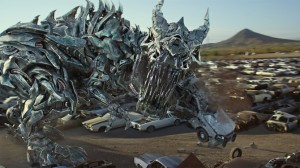 Transformers News: Box Office Results So Far for Transformers: The Last Knight