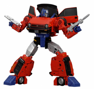 Transformers News: HobbyLink Japan Sponsor News - MP Reboost, Skids, & SS Figures Now In Stock