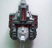 Transformers News: Dr Wu DW-P04A Invulnerable Upgrade for TFC Hercules