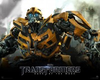 Transformers News: Transformers: Dark of the Moon "Hero Countdown" TV Spot