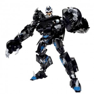 Transformers News: TFSource News! Takara MPM-05 Barricade, FT Rouge, MMC Stray / Nitro / Ater Beta, TW Constructor & More!