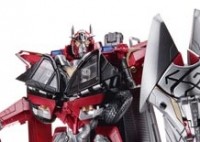 Toy Images Of Transformers DOTM Sentinel Prime & The Ark Revealed!