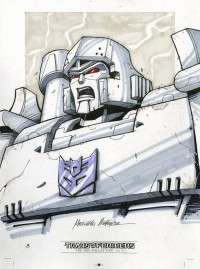 Transformers News: Transformers: The IDW Collection Volume 1 Orders are Live - New Images and Video Preview - Updated with New Preview Art