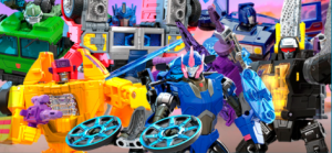 Transformers News: BigBadToyStore Sponsor News with Transformers Legacy Preorders