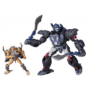 Transformers News: RobotKingdom.com Newsletter #1575