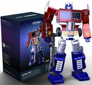 Ms toys sales optimus prime