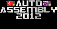 Transformers News: Eight Weeks Until Auto Assembly 2012