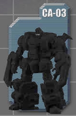 Transformers News: Clearer Image Of FansProject Causality 2011 CA-03