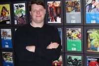 Transformers News: Andy Schmidt Interview - Tidbits on Future IDW Transformers Comics