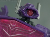 Transformers News: New Fall of Cybertron galleries: Shockwave, Optimus Prime, and Jazz