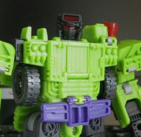 Transformers News: TFC Toys Heavylabor in Color