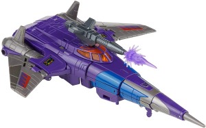 Transformers News: Transformers Generations Selects G1 Toy Deco Cyclonus Revealed