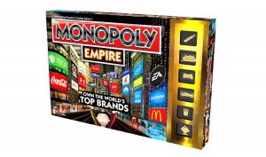 Transformers News: Monopoly Empire TV Commercial Featuring TRANSFORMERS