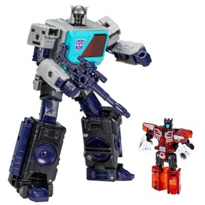 Transformers News: RobotKingdom.com Newsletter #1637