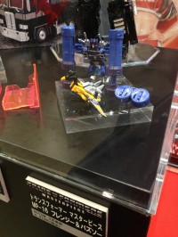 Transformers News: New Takara Tomy Masterpiece and Generations Images