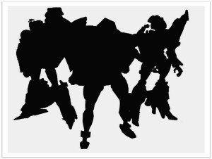 Transformers News: Takara Tomy Teases Arcee, Chomia and Windblade Transformers Legends Release