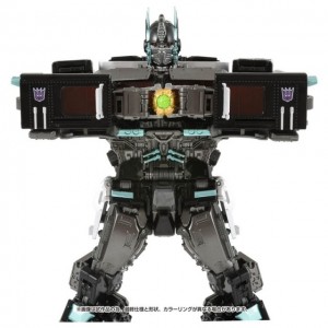 Transformers News: TFSource News - MPM-12N Nemesis Prime, Magic Square Light of Peace, MMC, Newage & More!