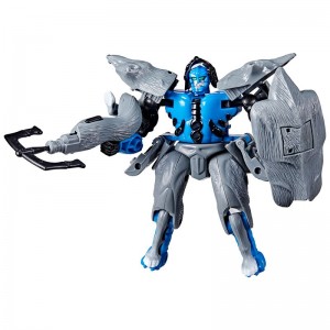 Transformers News: RobotKingdom.com Newsletter #1628