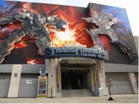 Transformers News: Universal Studios Hollywood Transformers: The Ride 3D Red Carpet Event Coverage