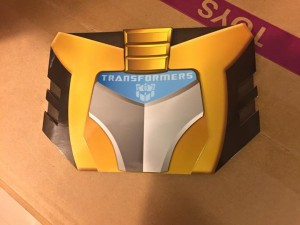 Transformers News: First look at Tranformers Masterpiece G2 Bumblebee Asia Exclusive Coin