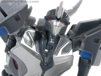 Transformers News: New Transformers Prime Galleries: Bumblebee, Arcee, and Starscream