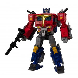 Transformers News: The Chosen Prime Sponsor News - 30th April