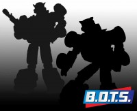 Transformers News: Last Minute News Regarding Dutch Convention B.O.T.S.